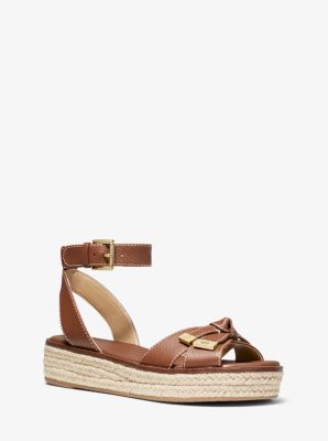 Michael Kors Espadrille Sandals on Sale, 52% OFF 