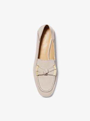 michael kors loafer