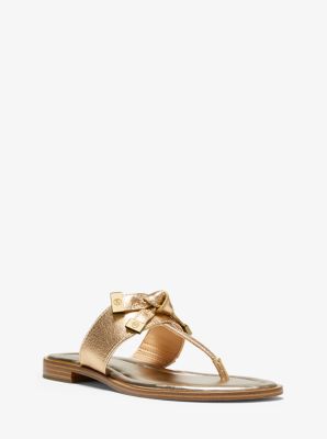 Ripley sandal discount michael michael kors