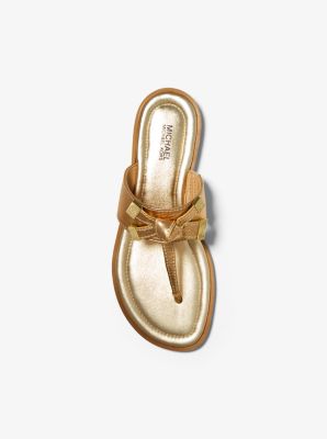 Ripley sandal michael online michael kors