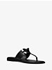 Ripley Leather Slide Sandal image number 0