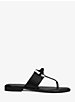 Ripley Leather Slide Sandal image number 1