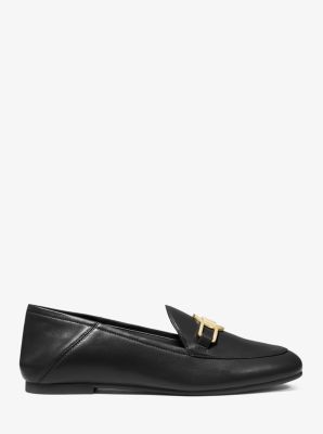 Michael kors hot sale tracee loafers