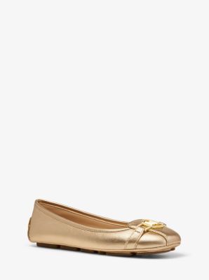 michael kors flats canada