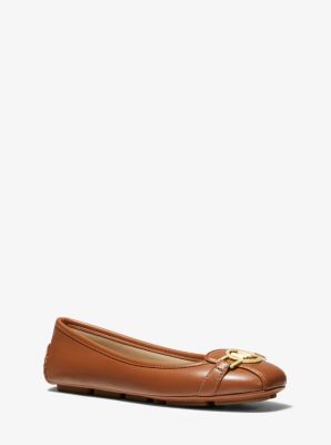 mk moccasins