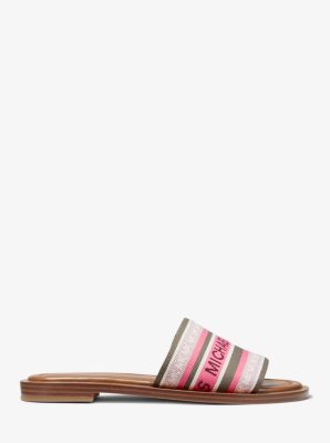michael kors valerie sandal