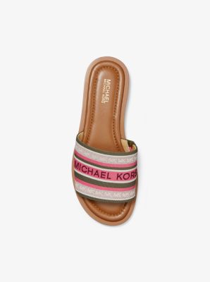 michael kors valerie slip on