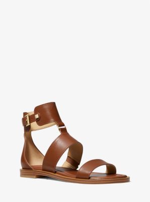 michael kors gladiator sandals