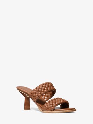 michael kors sandals canada