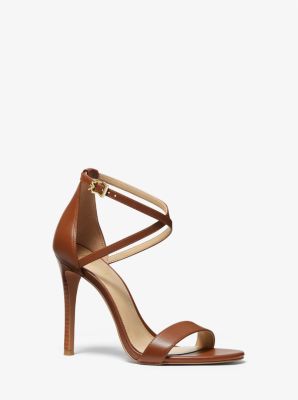 Antonia sandal sale michael kors