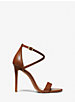 Antonia Leather Sandal image number 1