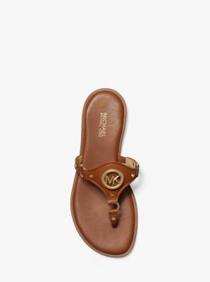 nadia slide michael kors