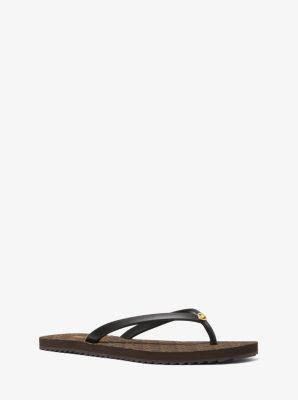 Michael kors flip clearance flops canada