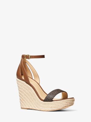 Wedges & Wedge Sandals | Women's Shoes | Michael Kors