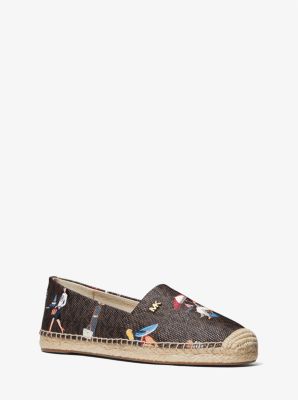 michael kors espadrilles homme