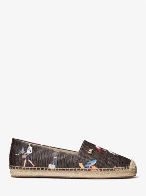 michael kors espadrilles homme