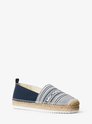 michael michael kors raya espadrille flats