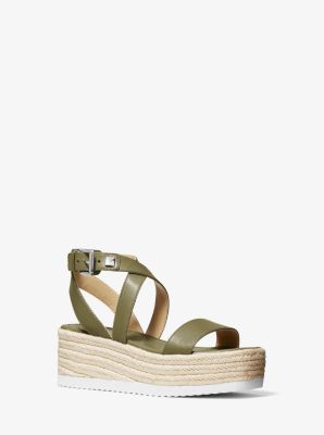 sandalias de mujer michael kors