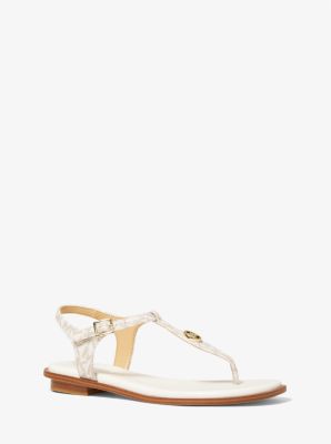 Michael kors tracee online sandals