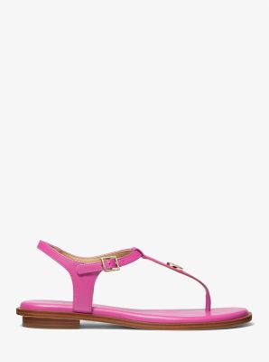 Michael michael discount kors tracee sandals