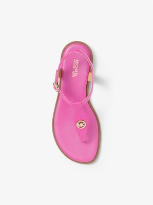 michael kors sale sandals