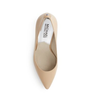 Michael kors cheap pressley pump