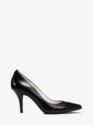 Michael Kors Ava Mid-Heel Dress Sandals - Macy's