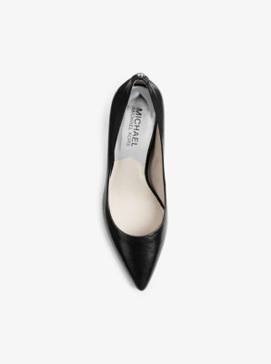 Michael kors flex on sale pump