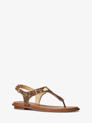 michael kors wedges online