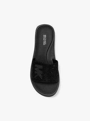 michael kors slides canada