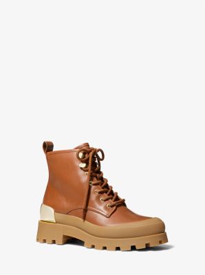 Designer Boots For Women | Women's Ankle Boots | Michael Kors