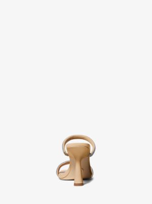 Clara Embellished Sandal | Michael Kors [US]