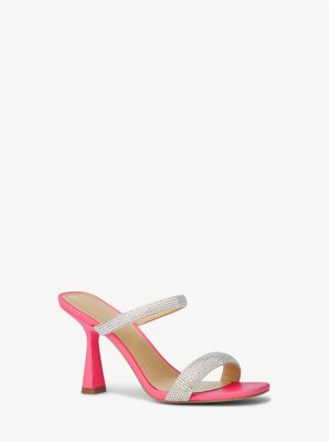 Michael kors party on sale shoes