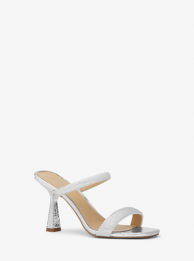 Designer Sandals | Flat, Heeled & Platform Sandals | Michael Kors
