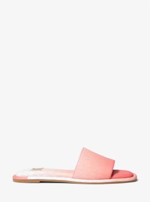 Hayworth Ombré Logo Slide Sandal image number 1