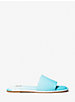 Hayworth Ombré Logo Slide Sandal image number 1