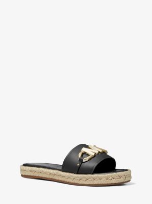 Michael kors cheap slippers canada