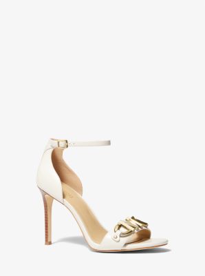 Michael kors cheap pride sandals