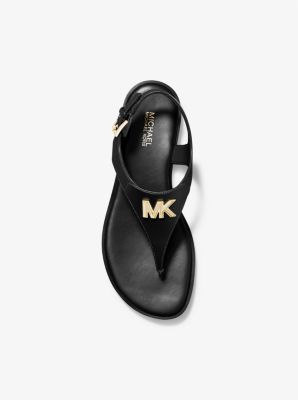 Michael kors on sale collection sandals