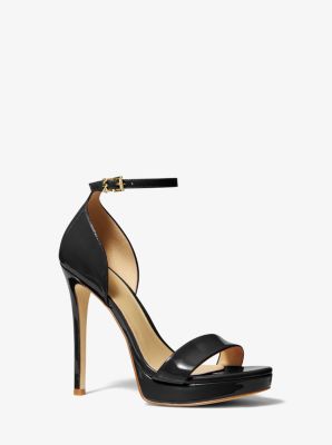 Michael kors shop platforms