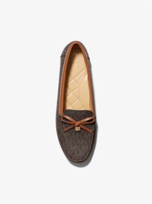 cheap michael kors loafers