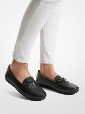 Michael kors cheap loafers online