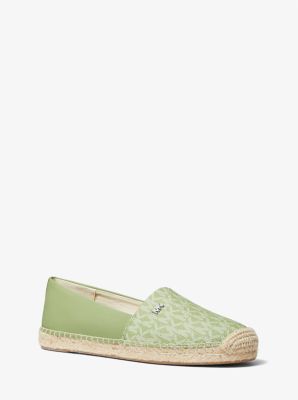 slip on espadrille