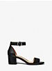 Lena Leather Sandal image number 1