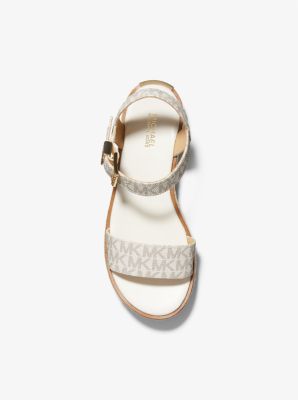 Www michael store kors sandals