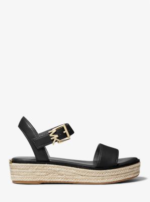 Michael michael kors cheap raquel studded suede sandal