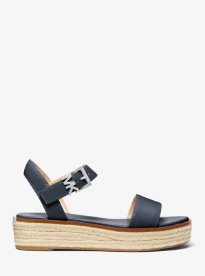 Richie Platform Espadrille Sandal image number 1