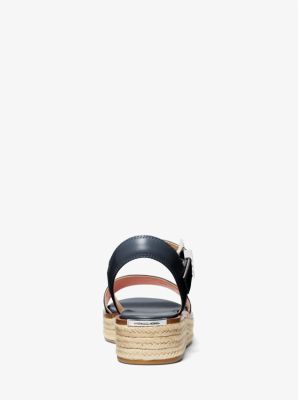 Richie Platform Espadrille Sandal