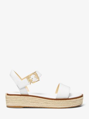 Richie Platform Espadrille Sandal image number 1