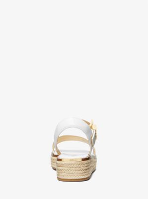 Richie Platform Espadrille Sandal